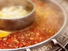 -晓宇重庆火锅(龙首店)