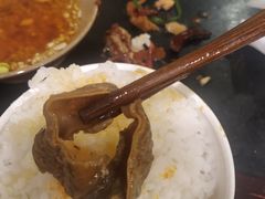 -邓莽子老火锅(鲁祖庙店)