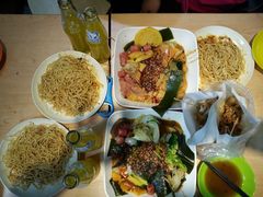 -林静小吃(复兴路店)