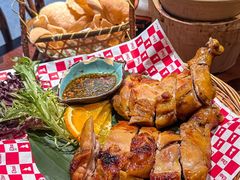 -泰妃殿(武汉首店)