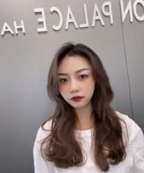 -FASHION PALACE hair+