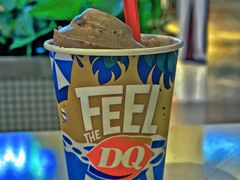 -DQ·蛋糕·冰淇淋(金桥店)