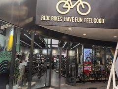 -TREK崔克自行车(徐汇滨江店)