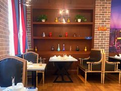 -小船渔村•大连菜•大连焖鱼(明泽街店)
