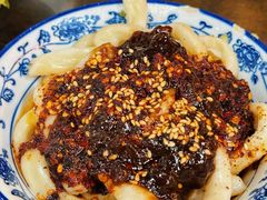 甜水面-西月城谭豆花(春熙路店)