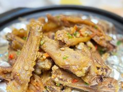 -聚福山莊·寻味顺德(北滘店)