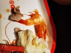 -胖哥俩肉蟹煲(华贸店)