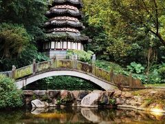 -深圳国际园林花卉博览园