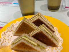 咖椰土司-滕记星发餐室·新加坡菜(巨鹿路店)