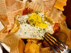 -AZUL by FUEL蓝色·法式酒馆(琶醍店)