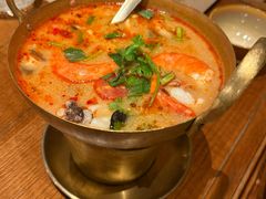 -CHINCHIN 青青·泰国料理(万象食家店)