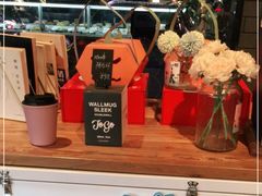 零售区-YUMI芽米·法式烘焙·咖啡(文化宫店)