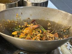-醉人椒麻辣香锅(王府井喜悦店)