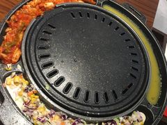 -obba烤吧(新光汇店)
