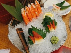 -伊豆野菜村(枫蓝国际店)