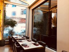 -IL Forno 意坊·意大利餐厅(花园店)