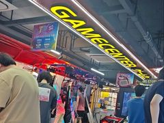 -天天玩X秋葉原日系动漫游戏中心