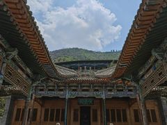 -五泉山公园