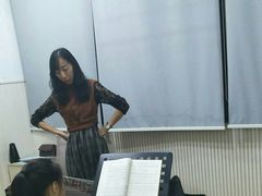 -刘诗昆艺术学校(一品天下校区)