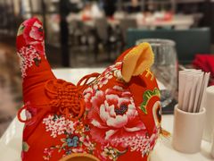 -云厨·高空西餐厅(成都瑯珀·凯悦臻选酒店)