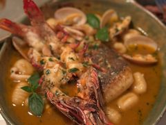 -Ocean's Table 欧舍