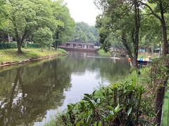 -WeLope紫金山探险公园