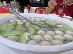 -秋姐美食店(旅游大道店)