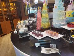 -OPEN開全日自助餐厅·西餐·海鲜(佛山希尔顿酒店)