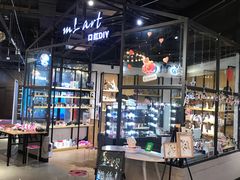-MLart口红DIY