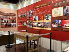 -哈尔滨工业大学-博物馆