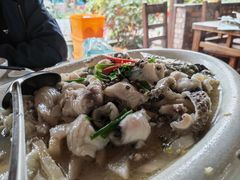 水库鱼-杨厝六十六农庄农舍(杨厝路店)