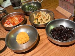 -春熙台韩国料理·章鱼肥牛(西丽店)