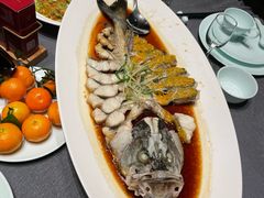 -鑫复盛礼记酒店·青岛菜