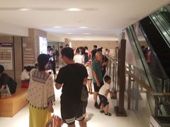 -合生汇·停车场