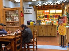 -下梅人家土菜馆(历史文化餐厅度假区店)