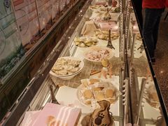 自助取餐区-贵阳高新惠诚食品有限公司