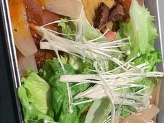 -半天妖烤鱼(蒸湘万达广场店)