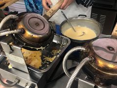 -西安外国语大学-学生食堂(栾树大道店)