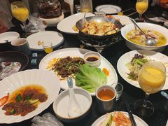 -恒记饭店(珠江路总店)