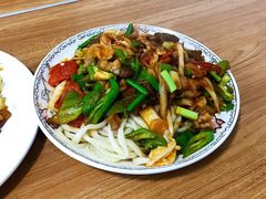 -牧疆情新疆餐饮