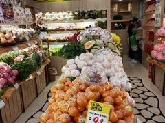 -百果园PAGODA(冠生园路店)