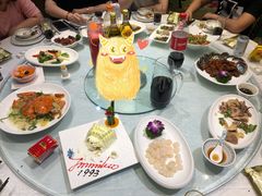 -金米箩大酒店(五角场店)