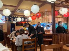 -鸟剑居酒屋(林和东路店)
