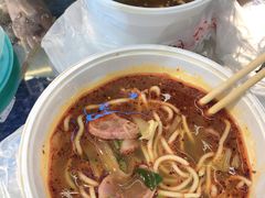 -祁家面馆(大香炉店)