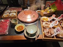 -菌自由丨野生菌火锅特色庭院餐厅(丽江古城店)