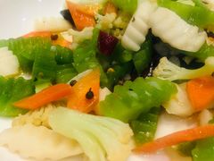 时蔬-柳京酒店(滨江中路店)