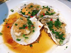 -好人家海鲜酒楼(淞南路店)