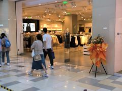 -H&M(鹏欣水游城店)