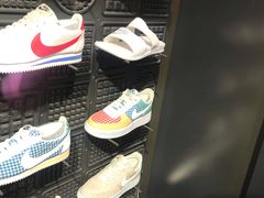 -NIKE武汉品牌体验店