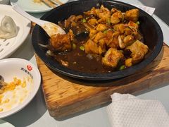 -百饺园(平山道店)